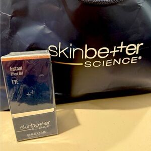 Instant Effect Gel Eye